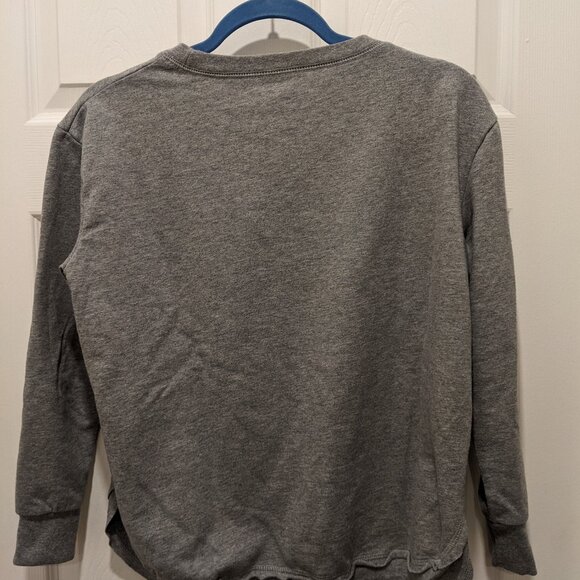 Disney Mary Poppins Long Sleeve Pullover - Picture 3 of 3